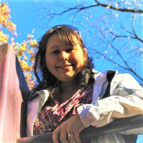 Meet your Posher, Mary - Picture 1 of 1